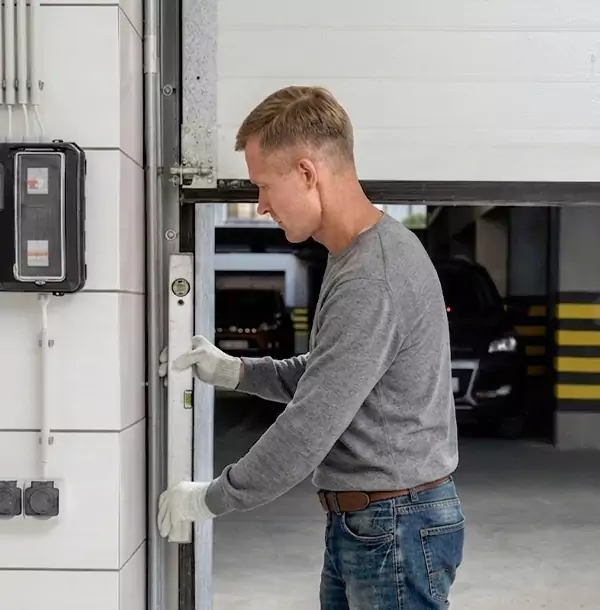 Why Choose Us for Door, Gate and Security Services in Aspen Hill, MD