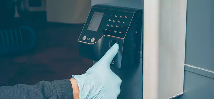 Access Control Installation Aspen Hill