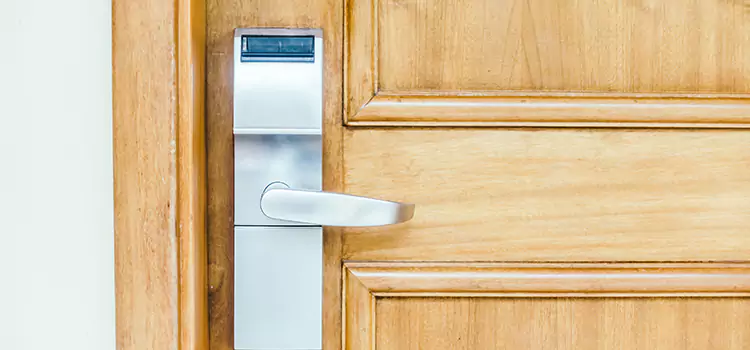 Advanced Solutions in Aspen Hill, MD for Modern Security