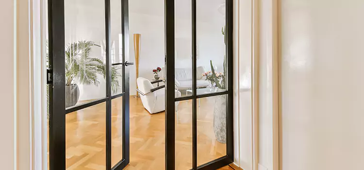 Bifold Door Replacement Aspen Hill