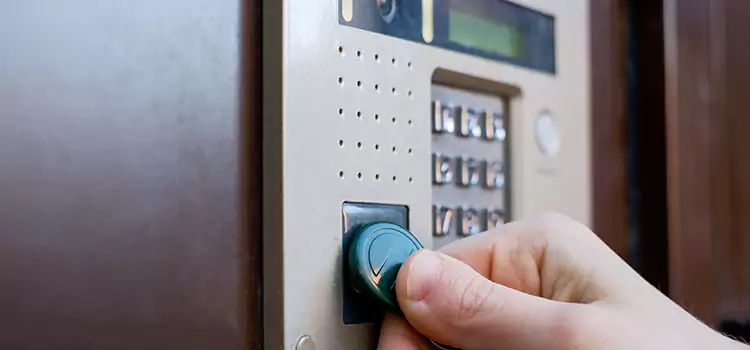 Enhanced Security Features Aspen Hill