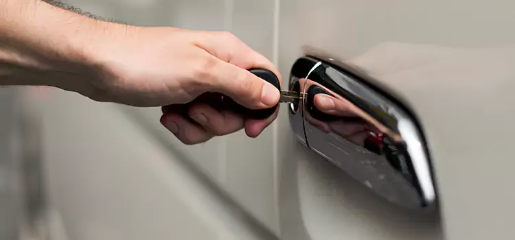 Why Choose Our Auto Locksmith Team in Aspen Hill, MD?