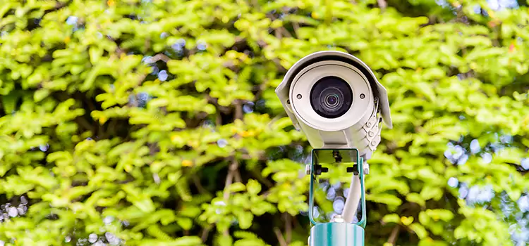 Advanced Surveillance Solutions for Every Need in Aspen Hill
