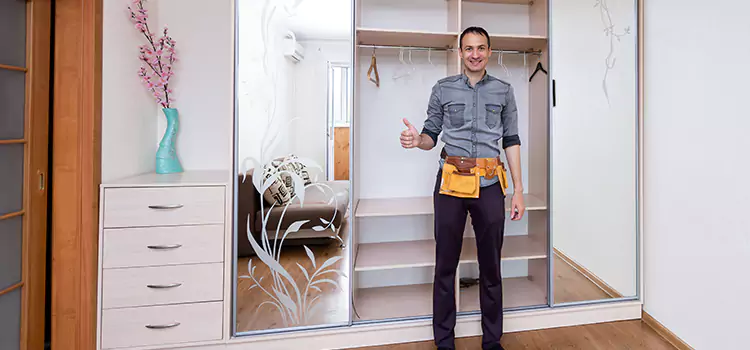 Sliding Closet Door Replacement Aspen Hill