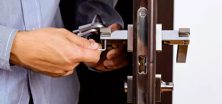 Commercial Door Lock Repair Aspen Hill
