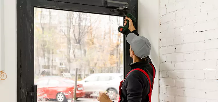 Comprehensive Door Closer Services in Aspen Hill, MD