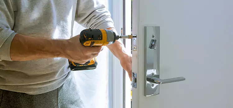 Door Knob Lock Repair Aspen Hill