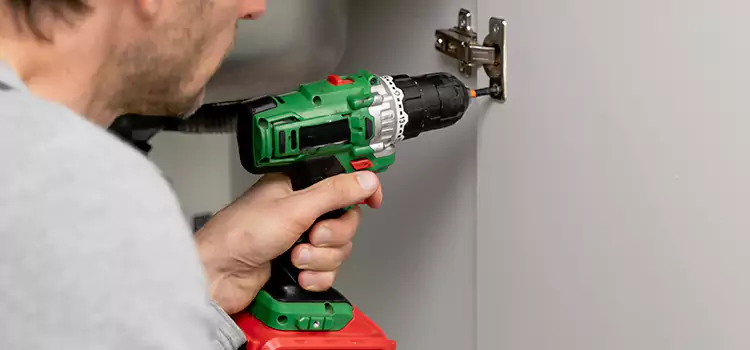 Commercial Door Hinge Repair Aspen Hill