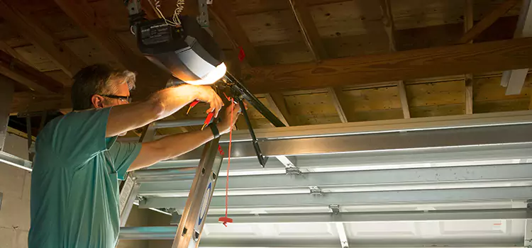 Garage Door Opener Sales and Installation Aspen Hill