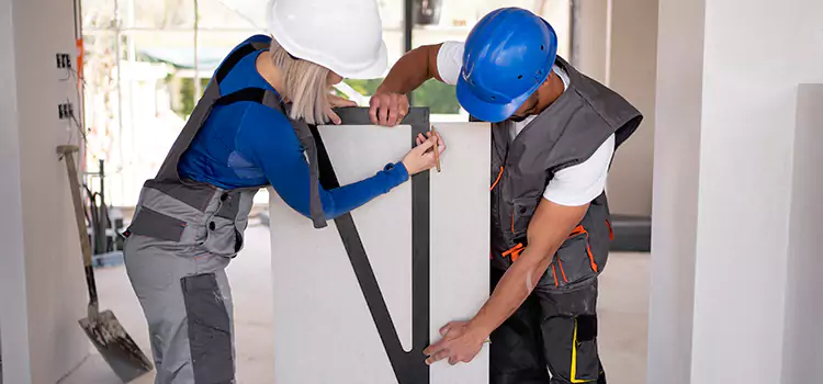 Why Choose Us for Door Panel Services in Aspen Hill, MD?