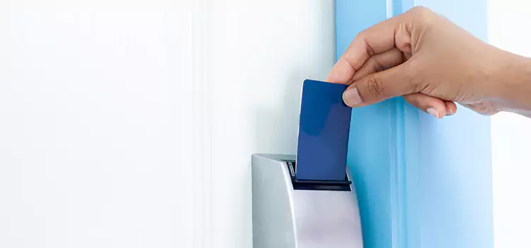 Access Control System Integration Aspen Hill