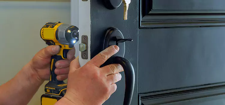 Locksmith Emergency Service Aspen Hill