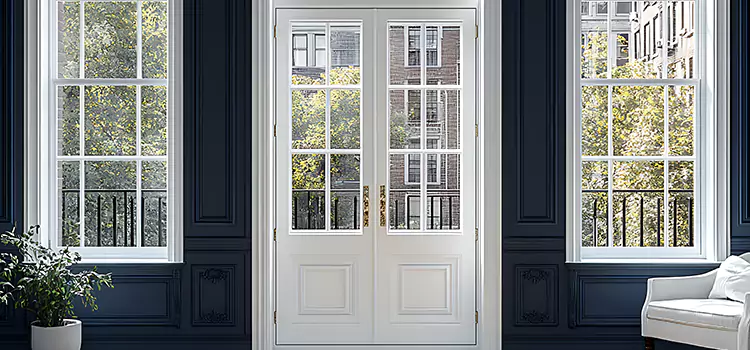 French Door Lock Repair Aspen Hill