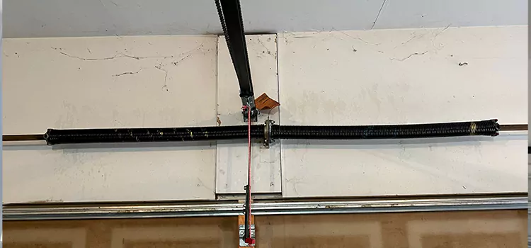 Garage Door Cable Repair Near Me in Aspen Hill, MD