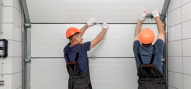Choose Us for Your Garage Door Needs in Aspen Hill