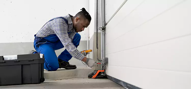 Expert Solutions for Every Garage Lock Need in Aspen Hill, MD