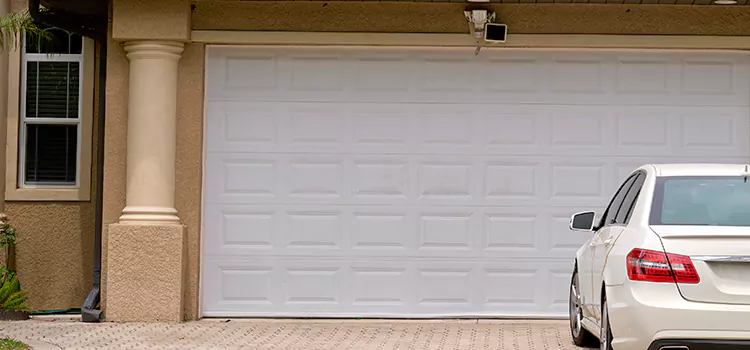 Comprehensive Garage Door Maintenance Services in Aspen Hill, MD