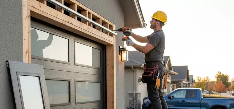 Your Trusted Garage Door Specialists in Aspen Hill
