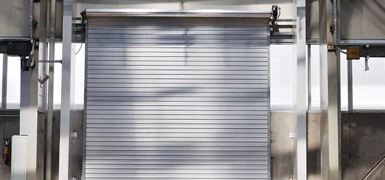 Roller Door Maintenance Aspen Hill