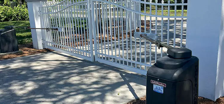 Automatic Gate Opener Repair Aspen Hill