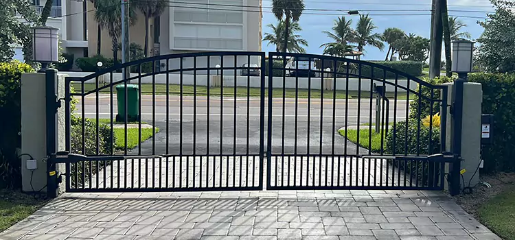 Gate Opener Replacement Near Me in Aspen Hill, MD