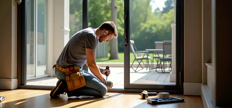 Comprehensive Solutions for Every Glass Door Need in Aspen Hill, MD
