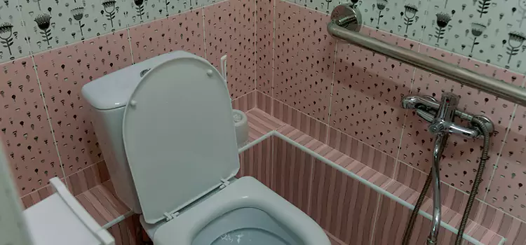 Meeting Diverse Needs With Accessible Restroom Solutions in Aspen Hill, MD