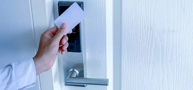 Why Choose Us for Your Keycard Lock Installation in Aspen Hill, MD?