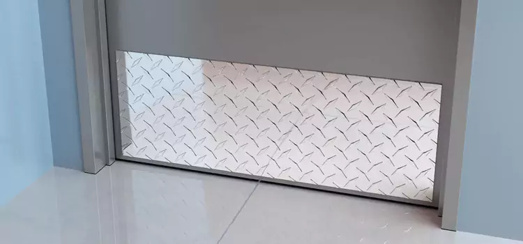 Benefits of Professional Kick Plate Solutions in Aspen Hill, MD