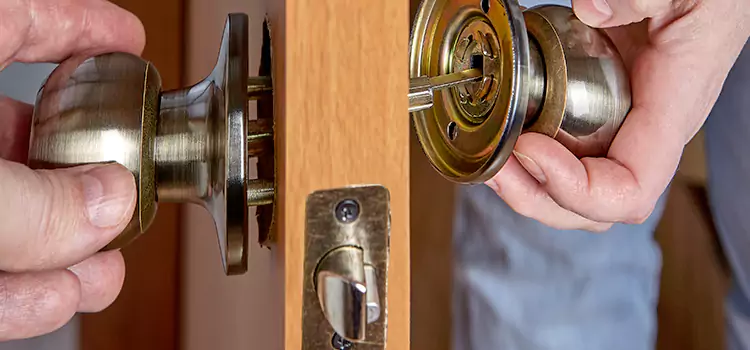 Sliding Door Lock Repair Aspen Hill