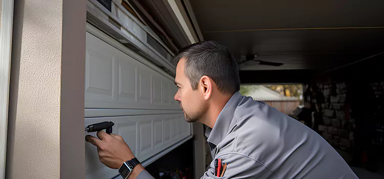 Garage Door Cable Replacement Aspen Hill