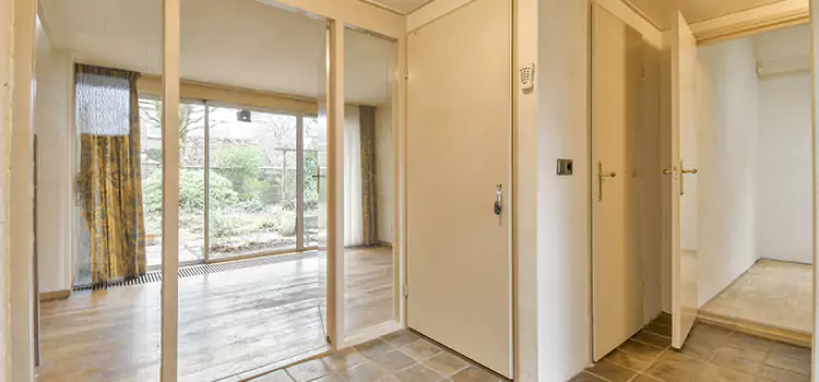 Why Choose Our Pocket Door Experts in Aspen Hill, MD?