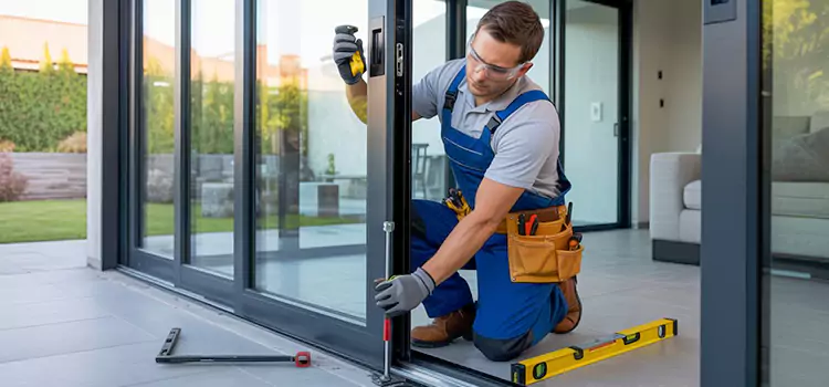Sliding Screen Door Repair Aspen Hill
