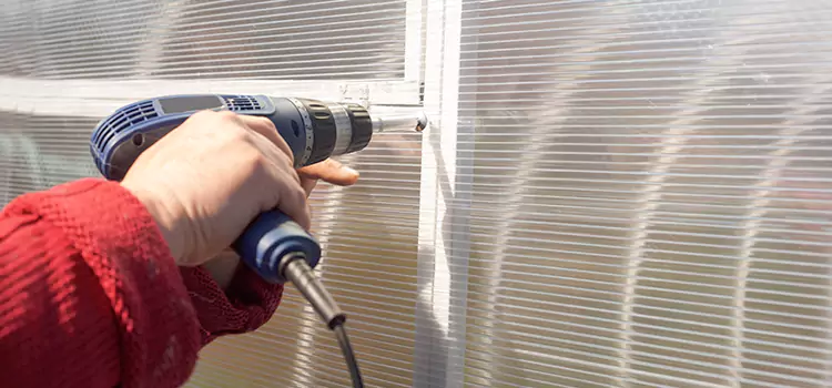 Sliding Screen Door Repair Aspen Hill