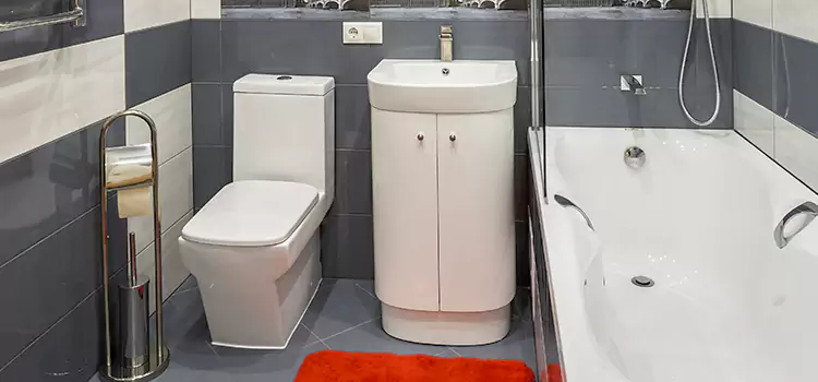 Hansgrohe Shaving Mirror Aspen Hill