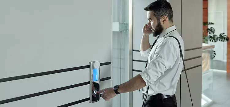 Cloud Based Access Control Aspen Hill
