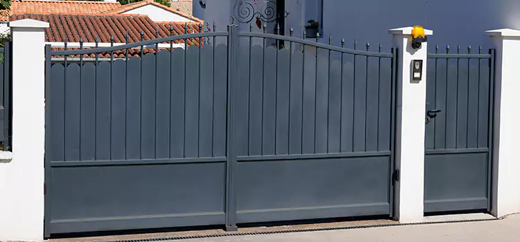 Emergency Commercial Gate Repair Aspen Hill
