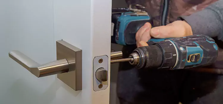 Brand Lock Repair and Specialty Services Aspen Hill