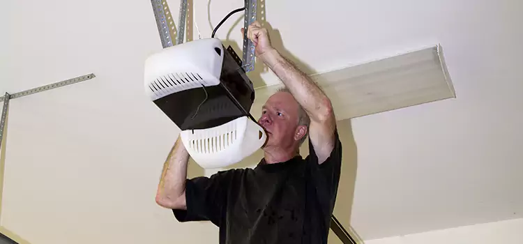 Garage Door Opener Service Aspen Hill