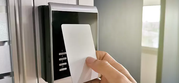 NMS Proximity Switch Door Systems Aspen Hill