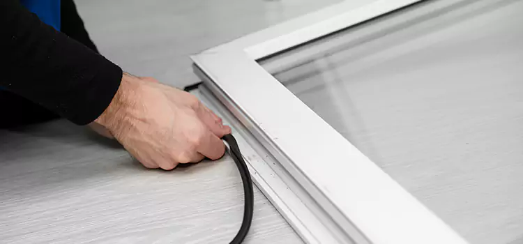 Commercial Door Weather Stripping Aspen Hill
