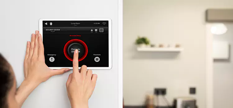 Blink Video Doorbell Installation Aspen Hill