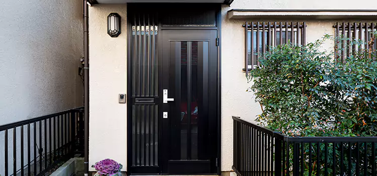 Popular Exterior Door Options in Aspen Hill, MD