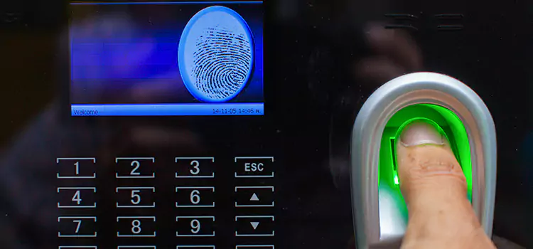 Your Trusted Partner for Secure Access in Aspen Hill, MD