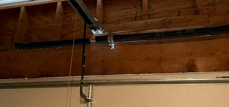 Broken Garage Door Cable Repair in Aspen Hill, MD