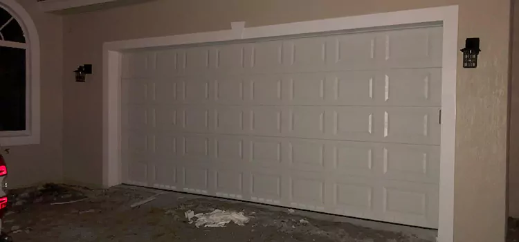 Garage Door Coil Replacement Aspen Hill