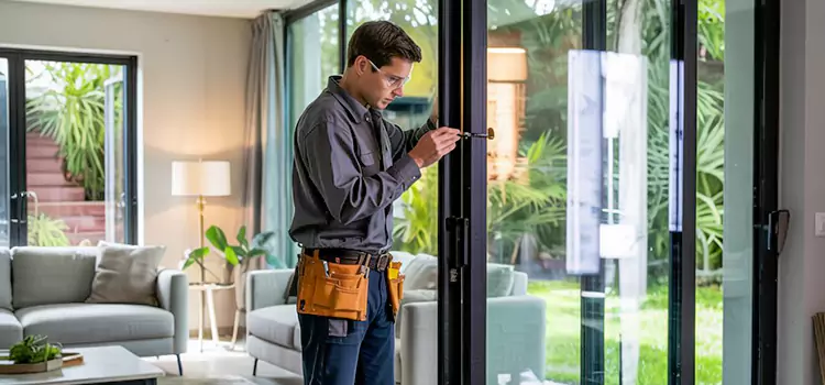 Why Choose Us for Your Glass Door Needs in Aspen Hill, MD?