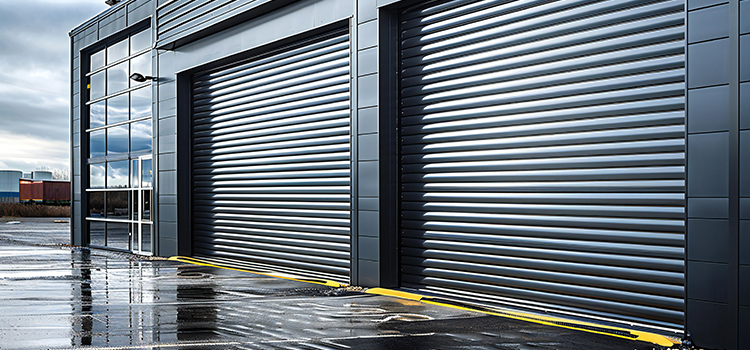 Emergency Industrial Garage Door Service Aspen Hill