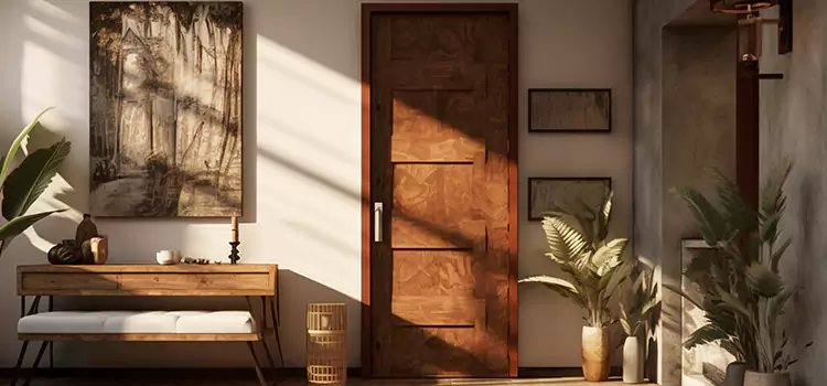 Specialty Interior Doors Aspen Hill