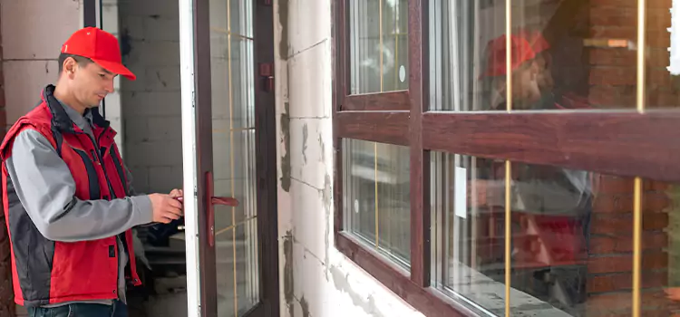 Sliding Door Lock Repair Aspen Hill